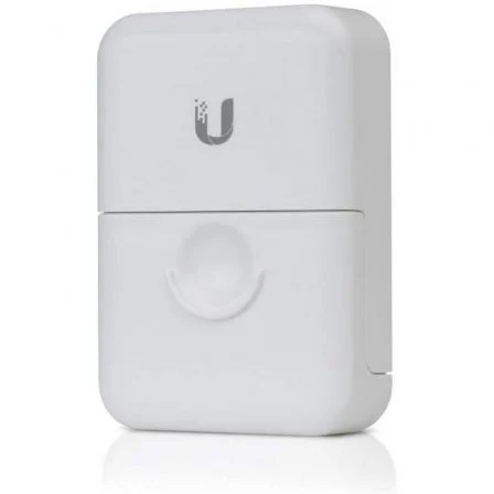 Ubiquiti ETH-SP-G2 Protector de Sobretensión Ethernet con 2 RJ45